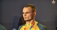 Спортсмен з Рівного виборов золото на чемпіонаті світу 