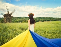 24 серпня — День Незалежності України: вітання, листівки та СМС до свята