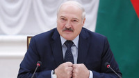 Лукашенко оголосив раптову перевірку бойової готовності своєї армії