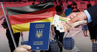 Робота за кордоном: Німеччина хоче переманити українських заробітчан 