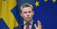 Швеція зробила гучну заяву про повернення Криму
