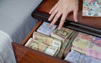 Українцям даватимуть 8 мільйонів гривень на відкриття власної справи 
