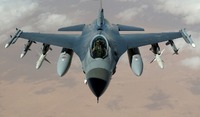 США «свідомо затягують» навчання українських пілотів на F-16, - The Times (ФОТО)