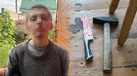 Вбив, поки батько спав: звіряча розправа сколихнула Рівне (ФОТО)