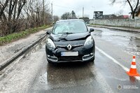 У Сарнах сталася смертельна ДТП