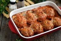 Соковиті ліниві голубці за «корисним» методом: так смачно, що котлети й поруч не стоять