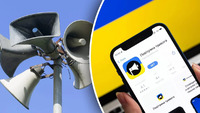 Повітряні тривоги можуть поділити на рівні: що хочуть змінити в Україні