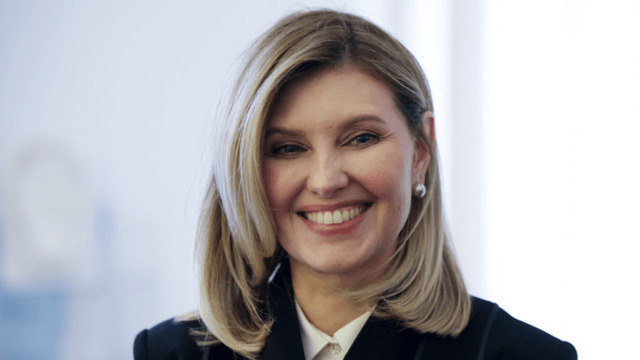 Олена Зеленська не платить за свої вбрання: Дизайнерка розповіла, як це працює (ФОТО)