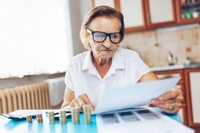 З 15 липня в Україні – нові правила щодо відомостей, які подають для призначення пенсій