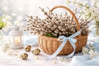 Вербна неділя 2026: звичаї, прикмети та заборони свята