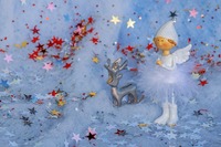 2 грудня: Хто сьогодні святкує День ангела (ФОТО)