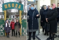 «30 років у пекельних умовах»: мешканці села на Рівненщині просять добудувати школу 