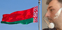 Давиденко: «Медтехніка» ніяких білоруських товарів продавати не буде. Сам він скаже ні – майонезу та пломбіру