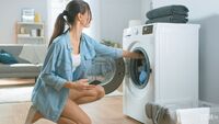 На них часто не звертають увагу: чотири помилки під час прання псують пральну машину