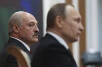 «Чувствую, что эта операция затянулась», - Лукашенко став щось відчувати і повідомив про це США