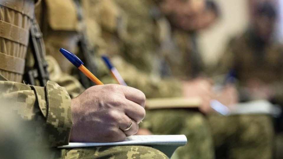 Кому не скасують бронювання: Пояснення від нардепки