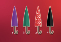 Що ви не впускаєте у своє життя: Тест у картинці