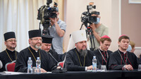 Міністри та керівники релігійних конфесій приїдуть на Рівненщину заради важливої теми 