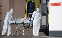 Три смерті від COVID-19 та більше сотні хворих у важкому стані на Рівненщині (СТАТИСТИКА)