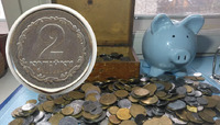 Рідкісну монету номіналом 2 копійки продають за понад 90 000 грн: У чому її особливість (ФОТО)