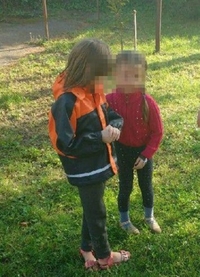 Щоб знайти загублену у Рівному 5-річну дитину, поліцейські зверталися в Італію