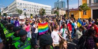 Депутати Рівного і рішення про одностатеві шлюби: побоялися голосувати «за»?
