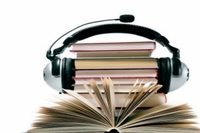У Рівненській бібліотеці безкоштовно видають аудіокниги