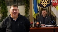 «Не суд вирішує, кому бути головою обласної ради»: Сергій Кондрачук про легітимність свого обрання