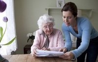 Догляд за літніми людьми: В якому разі цю роботу не зарахують до стажу