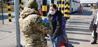 Українського ПЛР-тесту вже не достатньо: Польща знову посилила вимоги на кордоні