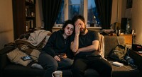 Нічні тривоги не минають теж безслідно: що відбувається із серцем через недосип (ФОТО)