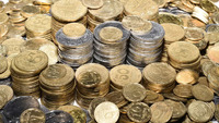 50 копійок продають за 9000 гривень: В чому особливість монети? (ФОТО) 