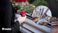 Яку фінансову допомогу можна отримати після поховання пенсіонера? 