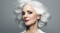 Найкраще фарбування для сивого волосся: Перукар назвав секретну техніку (ФОТО)