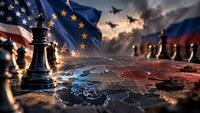 Не Росія: назвали країну, яку тепер вважають загрозою миру в світі