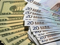 В Україні «застиг» курс іноземних валют
