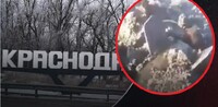«Ніх** собі»: біля Краснодара впала стратегічна крилата ракета Х-101 (епічне ВІДЕО)