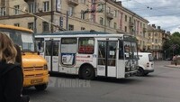 У Рівному відновили рух тролейбусів (ОНОВЛЕНО)