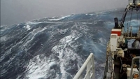 Російське судно обмерзло й затонуло в Баренцевому морі: зникло майже 20 людей