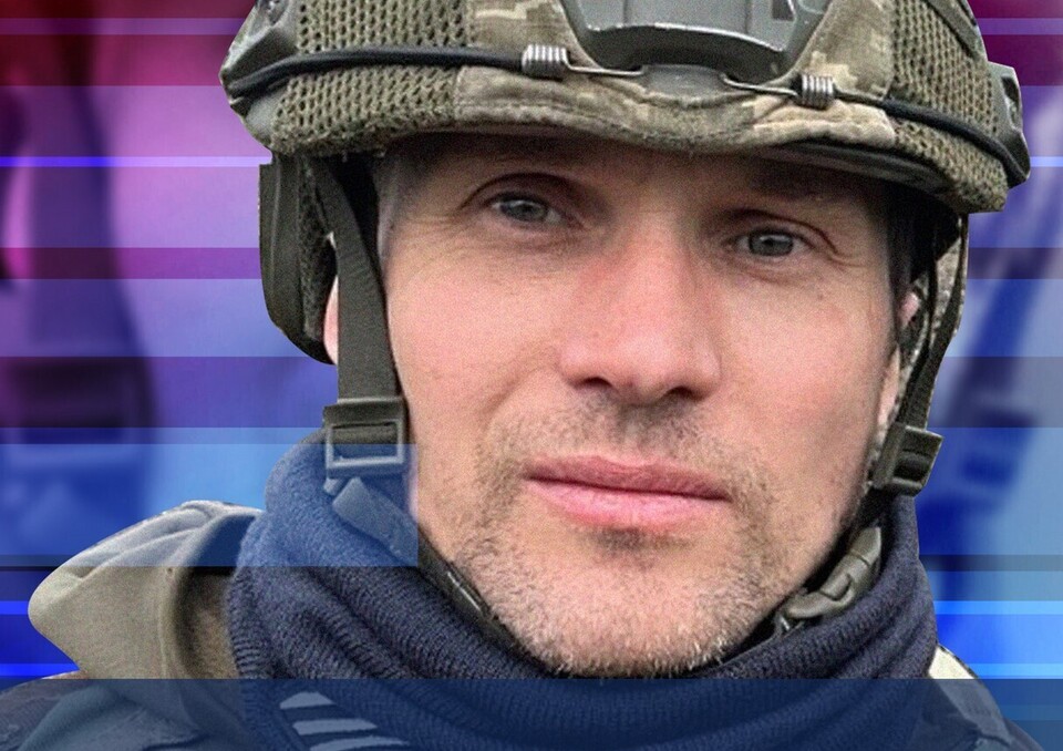 Військ – достатньо: Лінія оборони – от те, що треба, аби зупинити Ворога, -  Юрій Бутусов