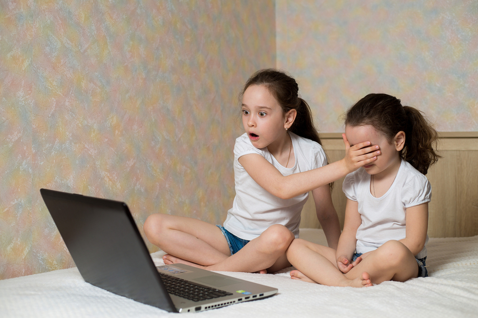 83% українських дітей вперше побачили сексуальний контент в інтернеті у віці до 13 років, 24% дітей отримували в інтернеті прохання надіслати відверті фото або прийти на зустріч. Про це свідчать результати опитування «Сексуальне насильство над дітьми та с