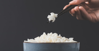 Чотири корисних ефекти від вживання рису, про які мало хто знає