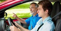 Де на Рівненщині можна здати іспит на водійське посвідчення: прописка значення не має