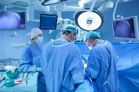 Що допомогло рівненському хірургу врятувати життя пацієнта?