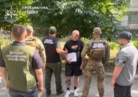Катував своїх же побратимів: РФ повернула з полону нацгвардій ця, якому загрожує до 10 років (ФОТО)