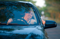 Відкрите вікно в автомобілі збільшує ризики раку