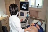 Відділення для майбутніх мам оновили в лікарні на Рівненщині