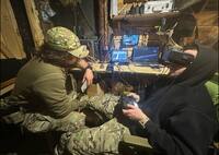 «Оборонні виробництва треба переносити під землю: Ворог дістане всюди» (ФОТО)