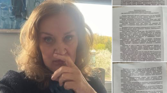 Суд зобов'язав Рівнераду ухвалити рішення, щоб зберегти історичні місця