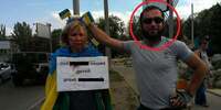 ЗСУ ліквідували Закаєва: «кадирівця», який глумився над українкою у Донецьку (ФОТО)